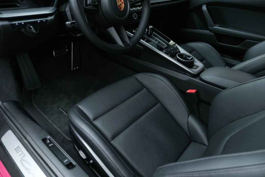 2024 Porsche 992 Carrera S - Image 23 of 31