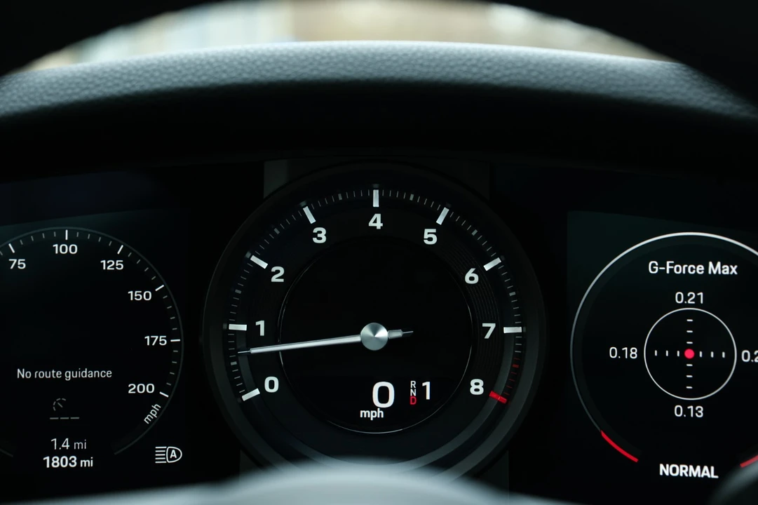 2024 Porsche 992 Carrera S - Image 26 of 31