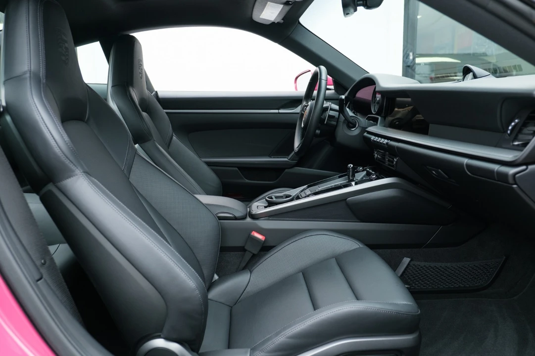 2024 Porsche 992 Carrera S - Image 31 of 31