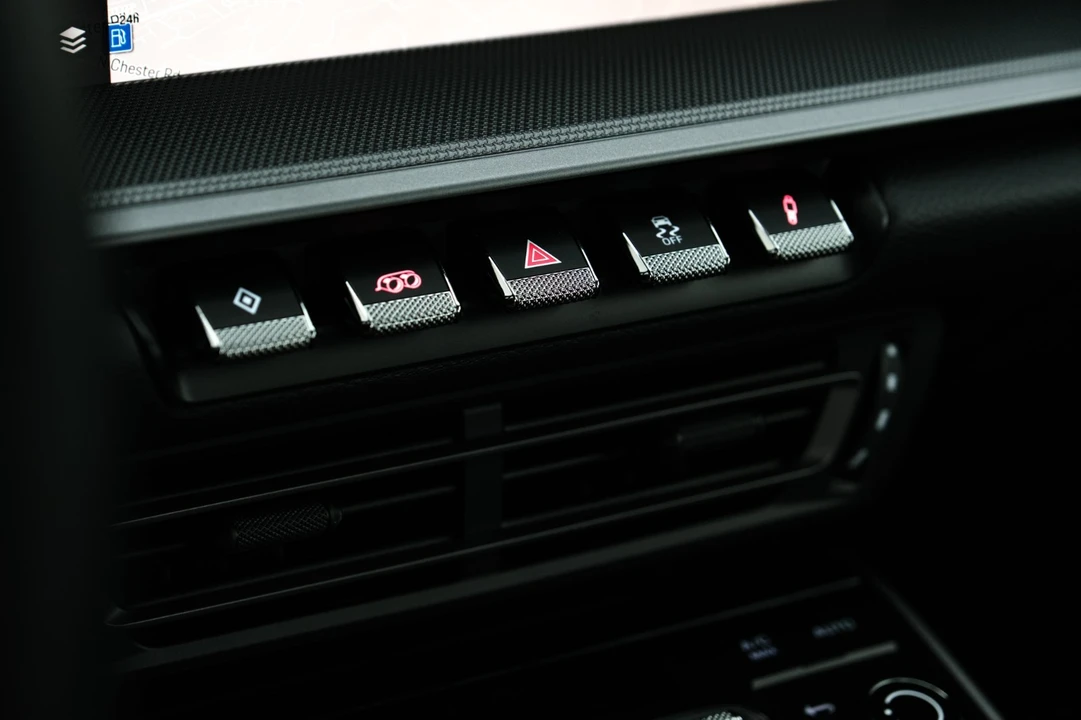 2024 Porsche 992 Carrera S - Image 29 of 31