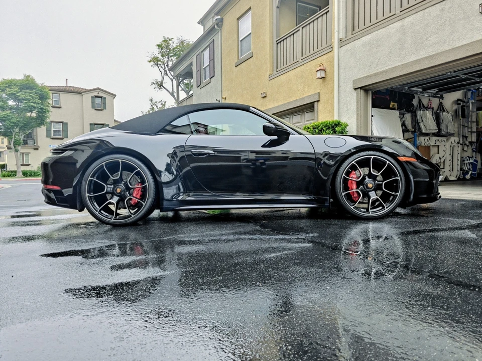 2024 Porsche 992 Carrera S - Image 7 of 20