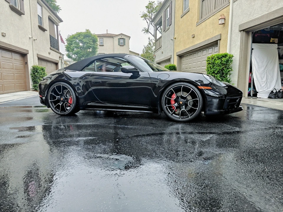 2024 Porsche 992 Carrera S - Image 9 of 20