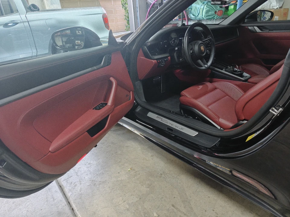 2024 Porsche 992 Carrera S - Image 11 of 20