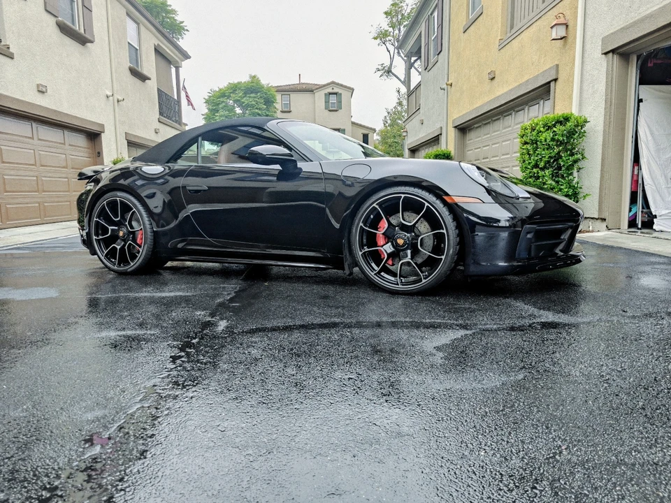 2024 Porsche 992 Carrera S - Image 2 of 20