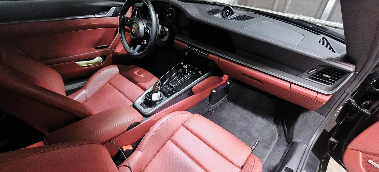 2024 Porsche 992 Carrera S - Image 15 of 20