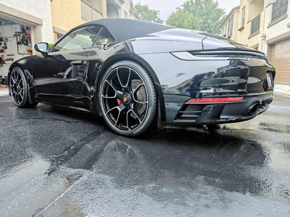 2024 Porsche 992 Carrera S - Image 5 of 20