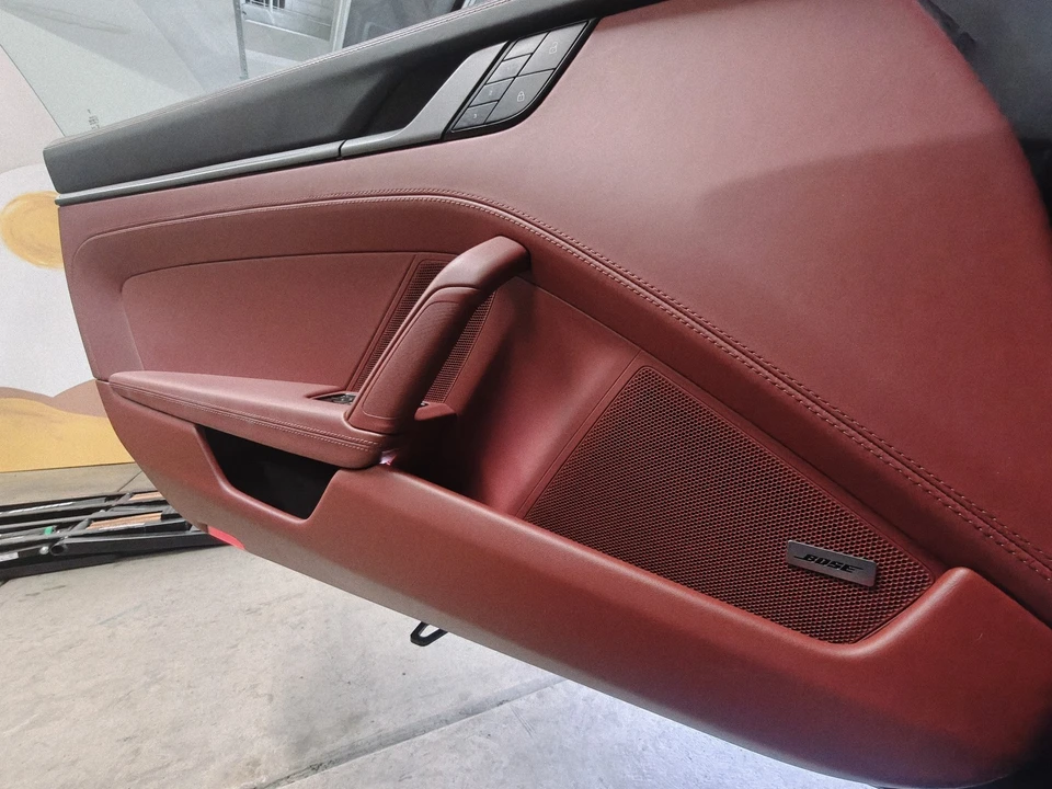 2024 Porsche 992 Carrera S - Image 14 of 20