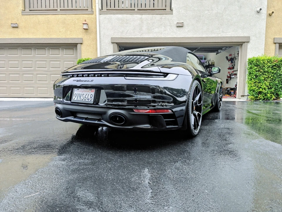 2024 Porsche 992 Carrera S - Image 6 of 20