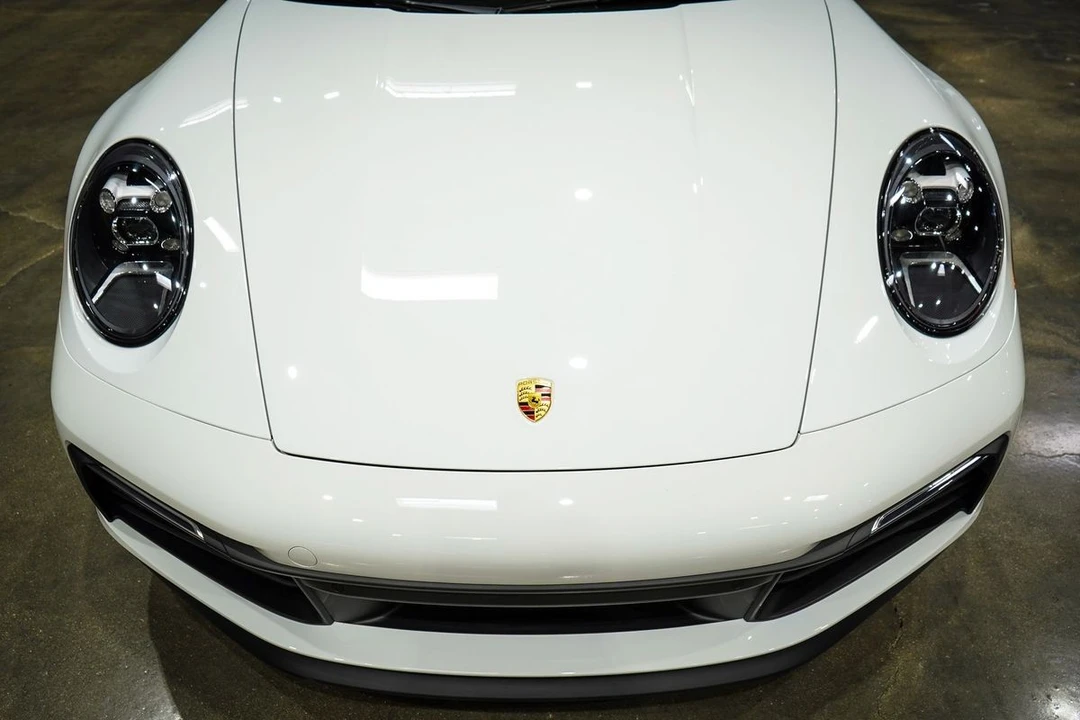 2024 Porsche 992 Carrera T - Image 9 of 21