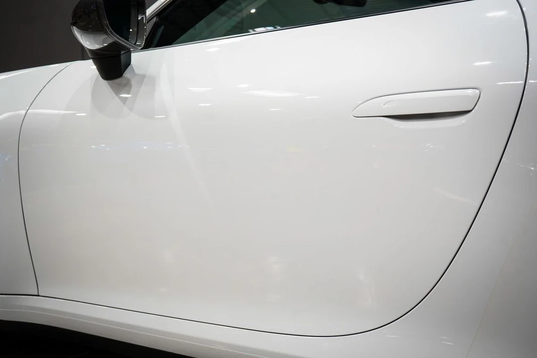 2024 Porsche 992 Carrera T - Image 19 of 21