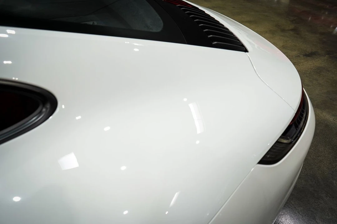 2024 Porsche 992 Carrera T - Image 13 of 21