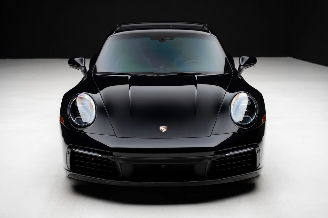 2024 Porsche 992 Carrera - Image 6 of 31