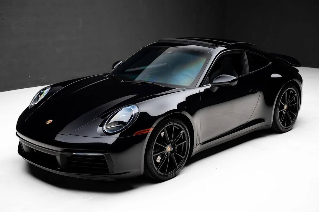 2024 Porsche 992 Carrera - Image 5 of 31