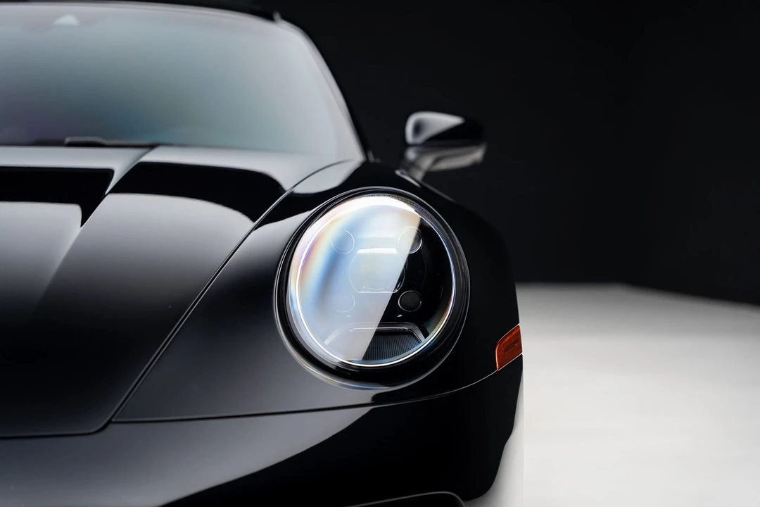 2024 Porsche 992 Carrera - Image 10 of 31