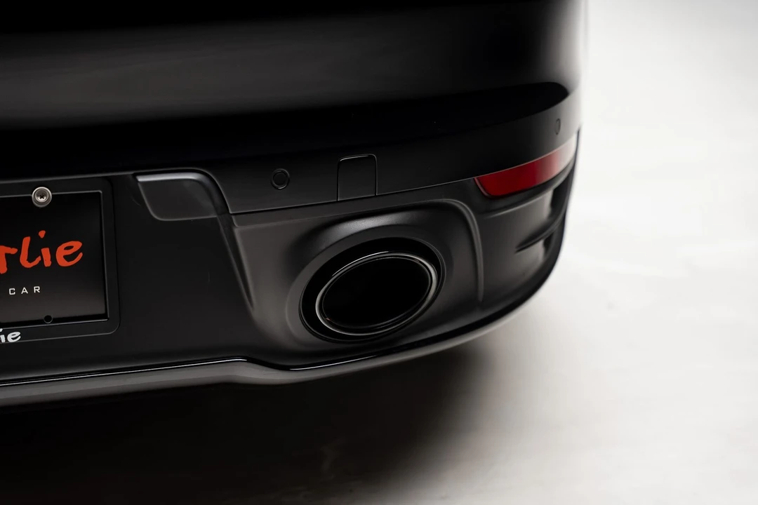 2024 Porsche 992 Carrera - Image 31 of 31