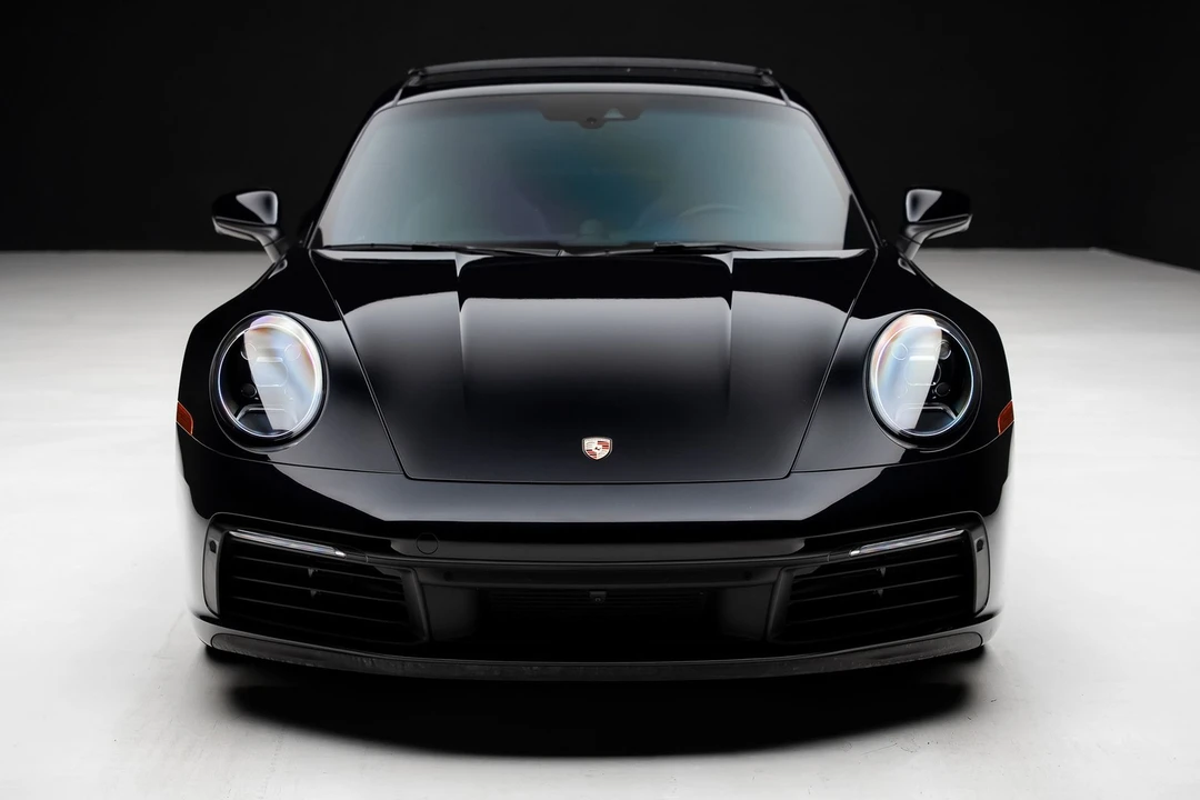 2024 Porsche 992 Carrera - Image 7 of 31