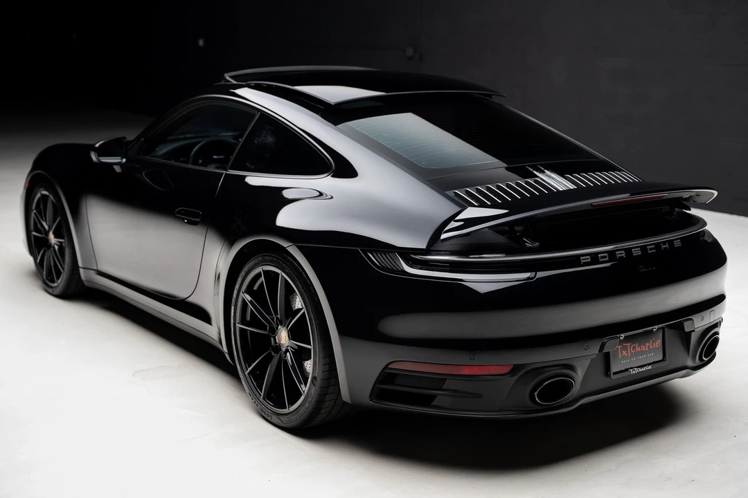 2024 Porsche 992 Carrera - Image 23 of 31