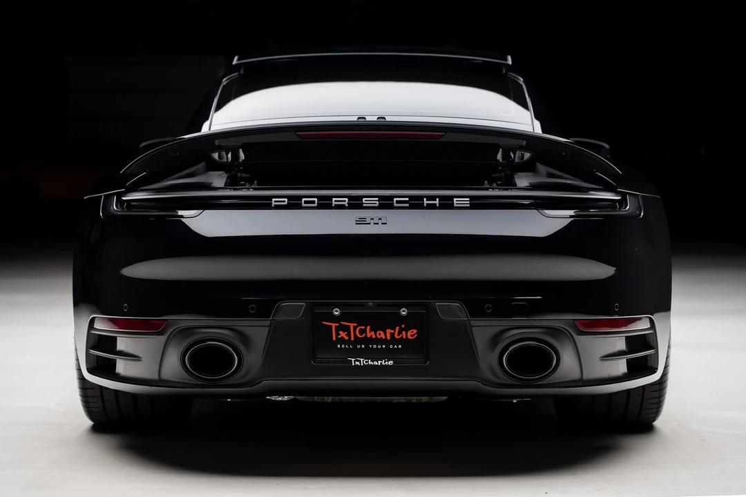 2024 Porsche 992 Carrera - Image 26 of 31