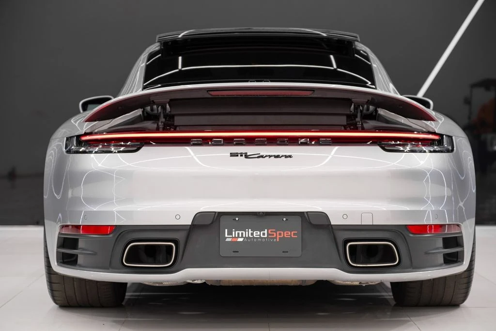 2024 Porsche 992 Carrera - Image 15 of 21
