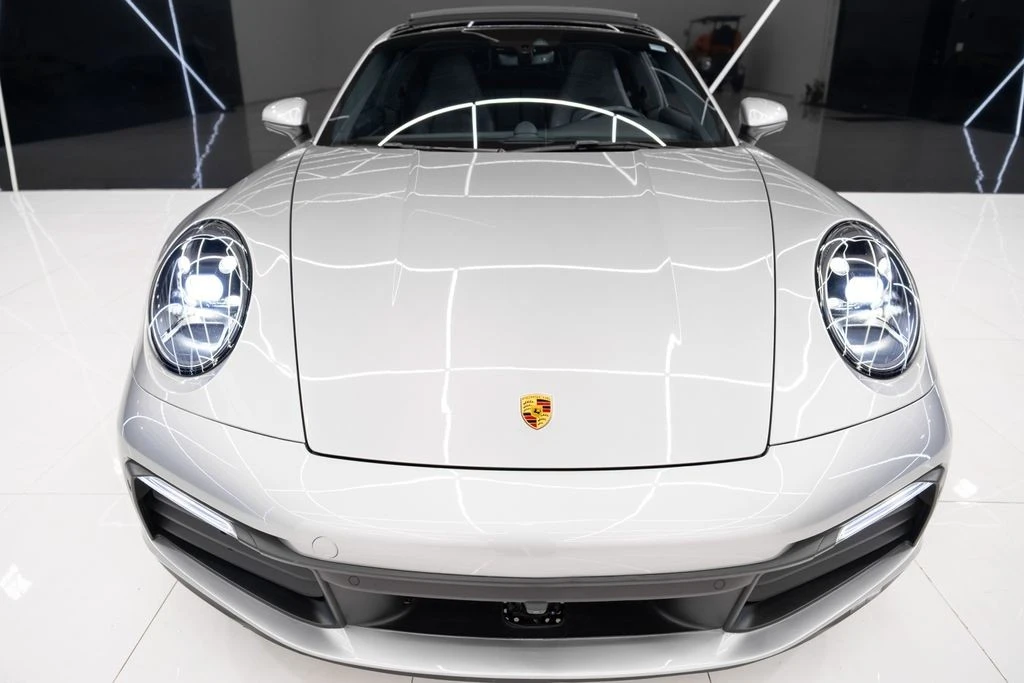 2024 Porsche 992 Carrera - Image 7 of 21