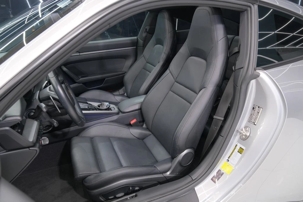 2024 Porsche 992 Carrera - Image 20 of 21