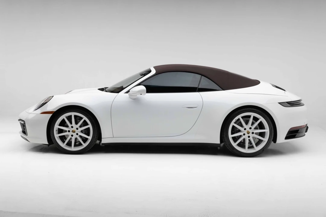2024 Porsche 992 Carrera - Image 31 of 31