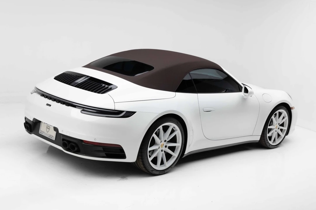 2024 Porsche 992 Carrera - Image 19 of 31