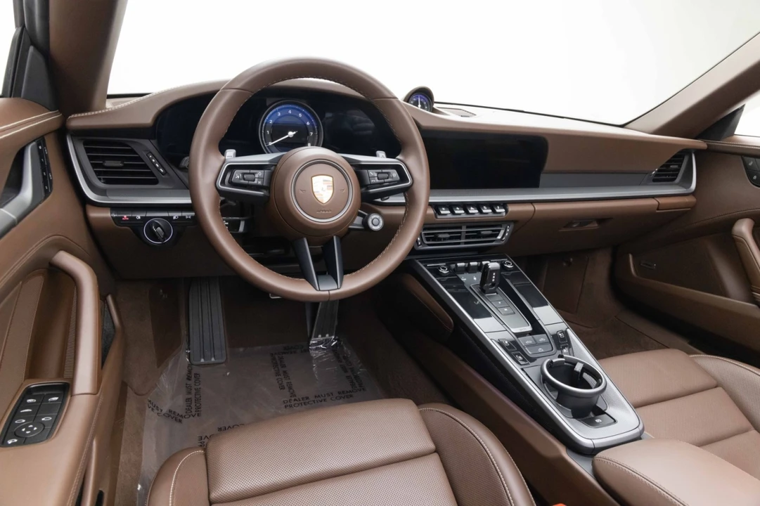 2024 Porsche 992 Carrera - Image 6 of 31