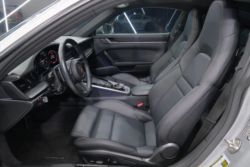 2024 Porsche 992 Carrera - Image 21 of 21