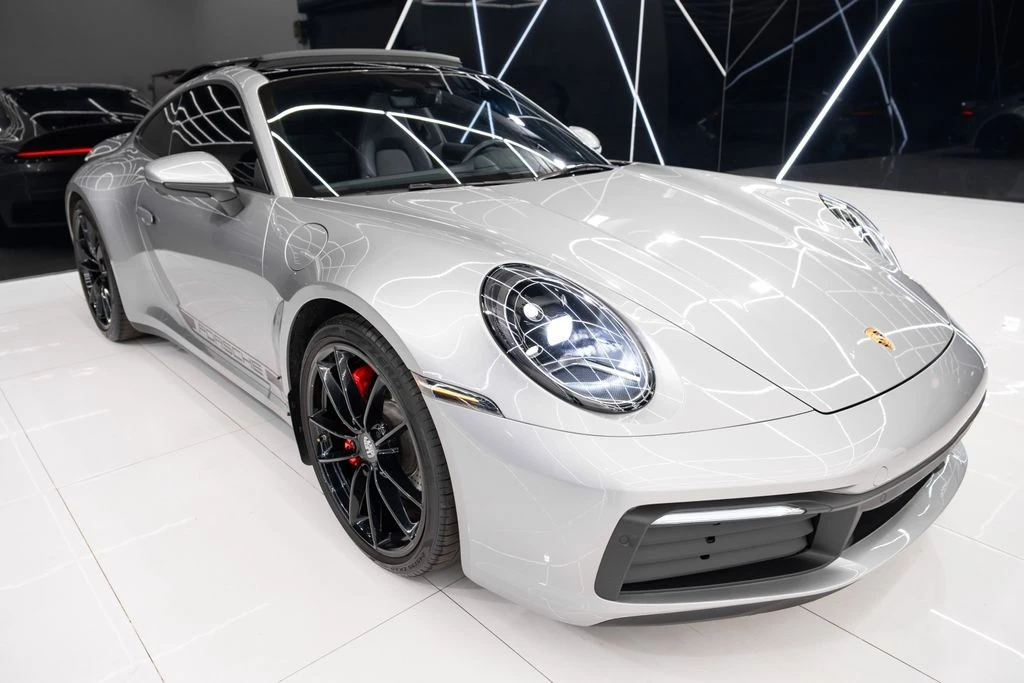 2024 Porsche 992 Carrera - Image 6 of 21