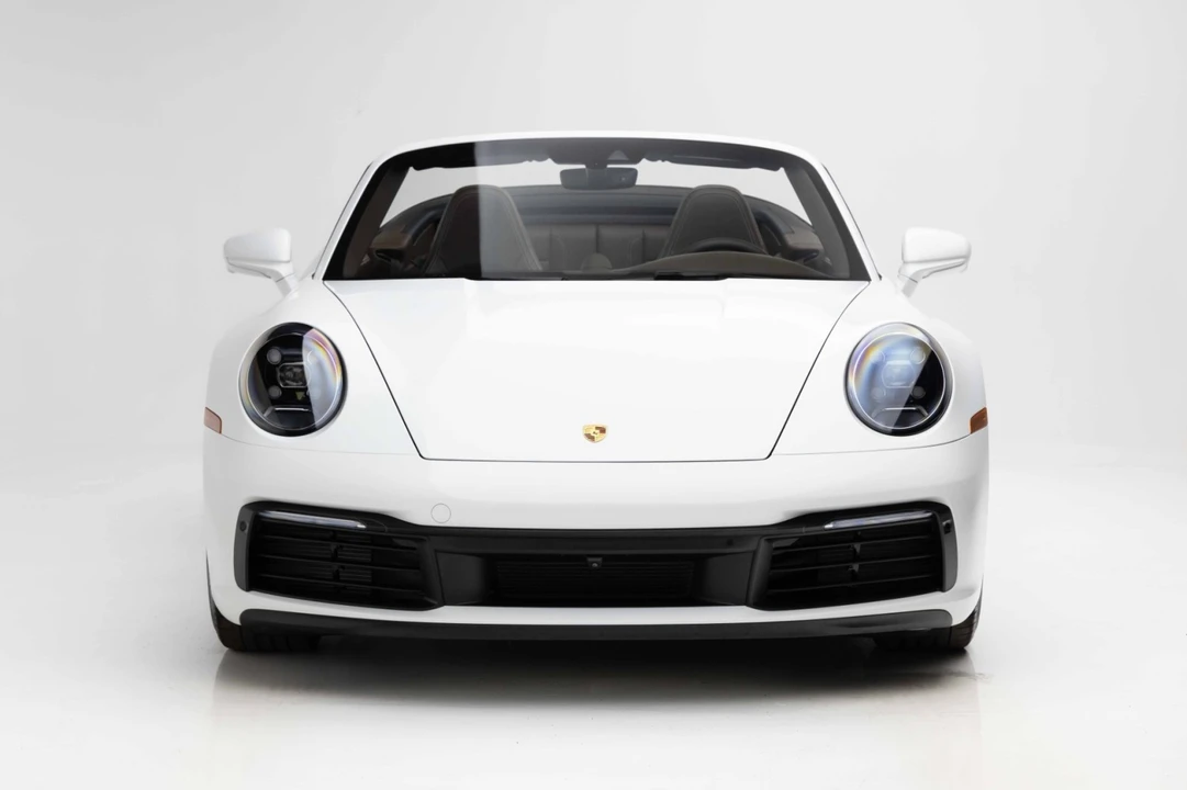 2024 Porsche 992 Carrera - Image 5 of 31