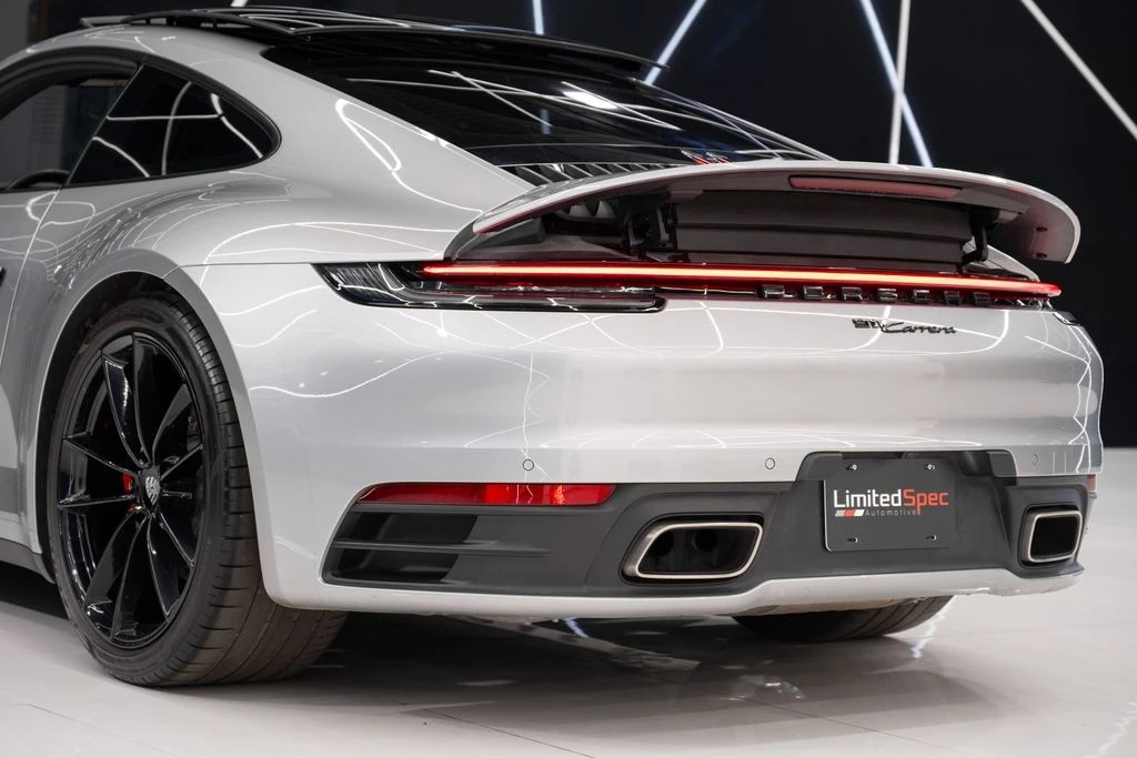2024 Porsche 992 Carrera - Image 14 of 21
