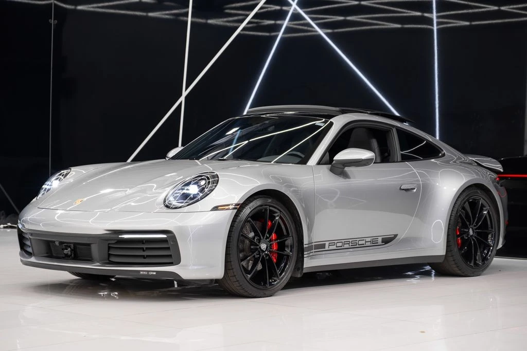 2024 Porsche 992 Carrera - Image 3 of 21