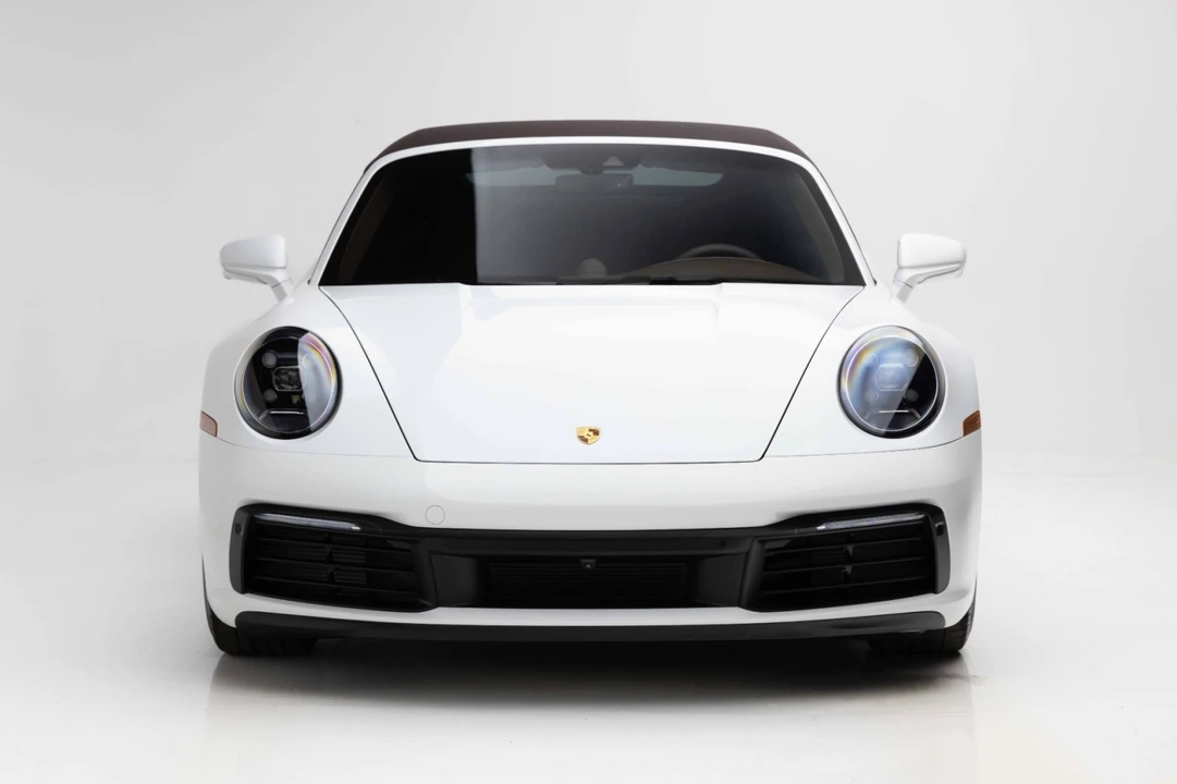 2024 Porsche 992 Carrera - Image 21 of 31
