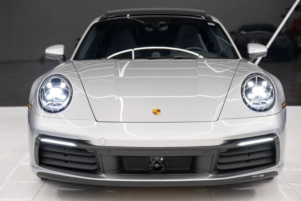 2024 Porsche 992 Carrera - Image 2 of 21