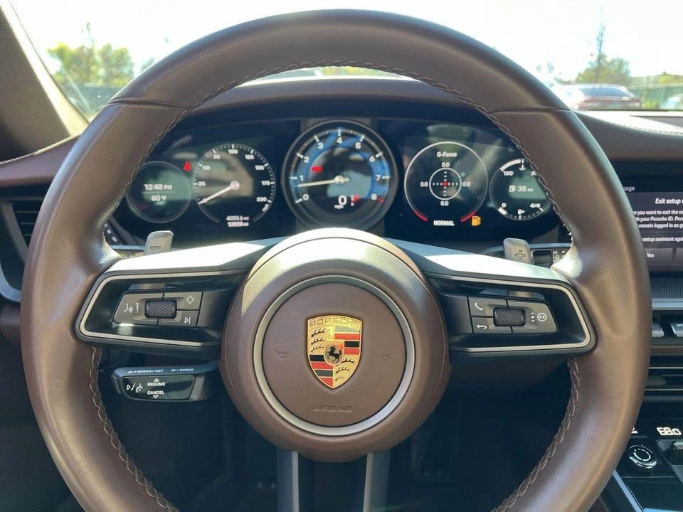 2024 Porsche 992 Carrera - Image 8 of 13