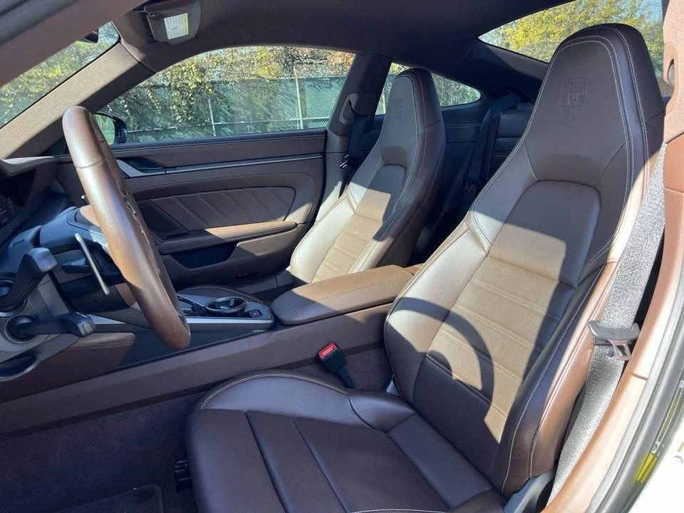 2024 Porsche 992 Carrera - Image 2 of 13
