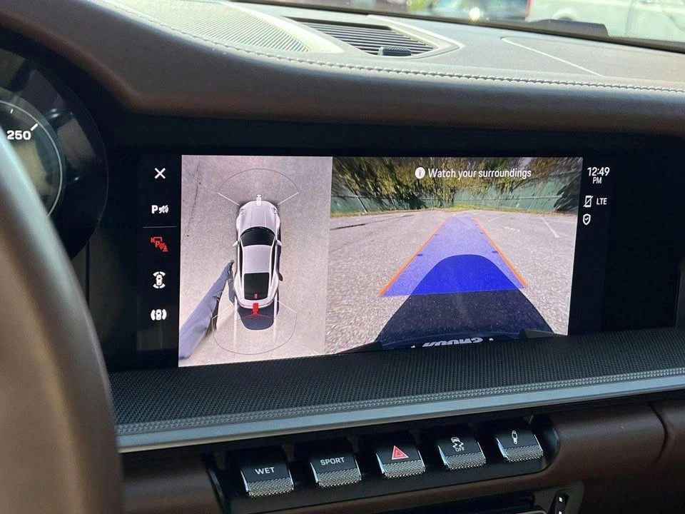2024 Porsche 992 Carrera - Image 13 of 13