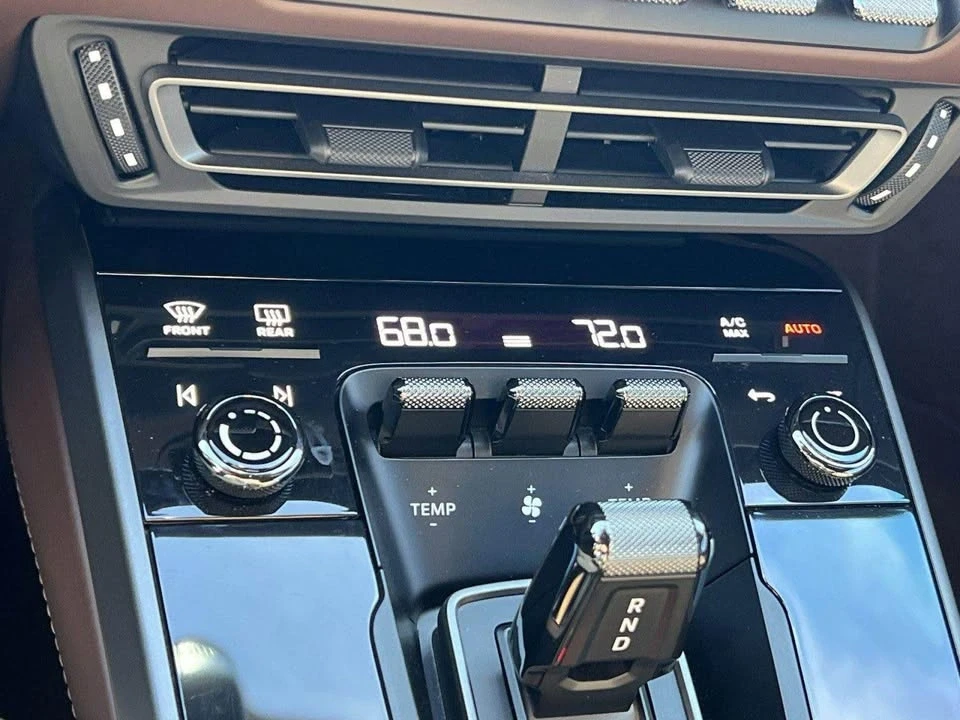 2024 Porsche 992 Carrera - Image 4 of 13