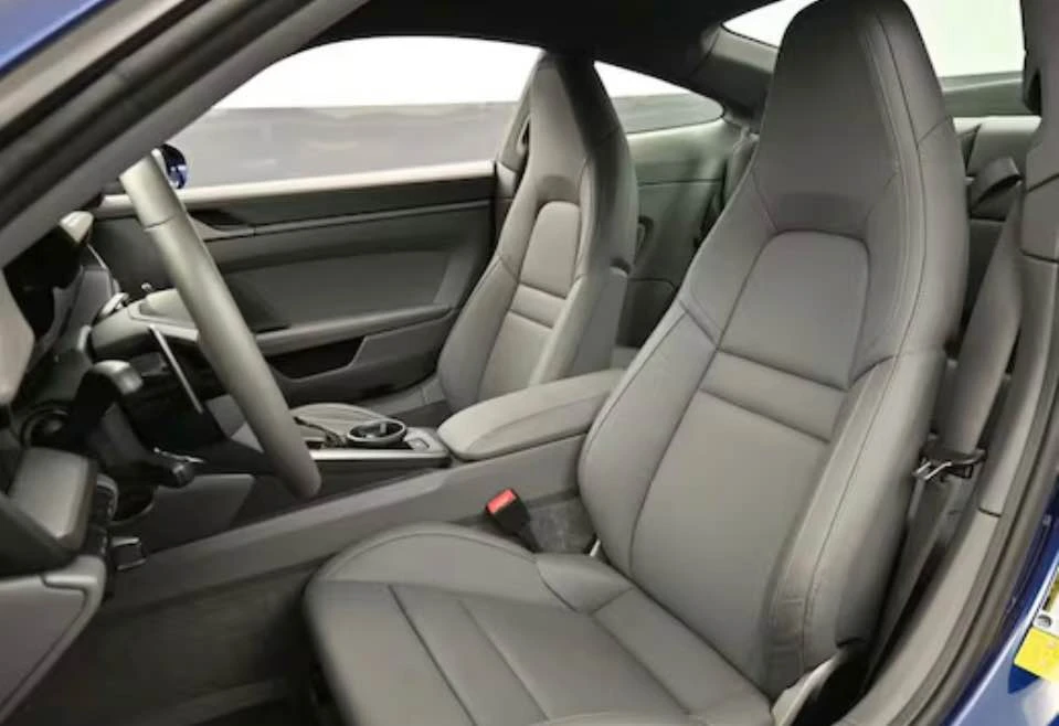 2024 Porsche 992 Carrera - Image 5 of 5