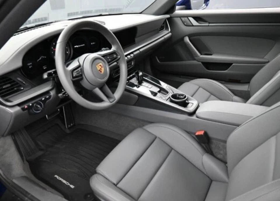 2024 Porsche 992 Carrera - Image 4 of 5