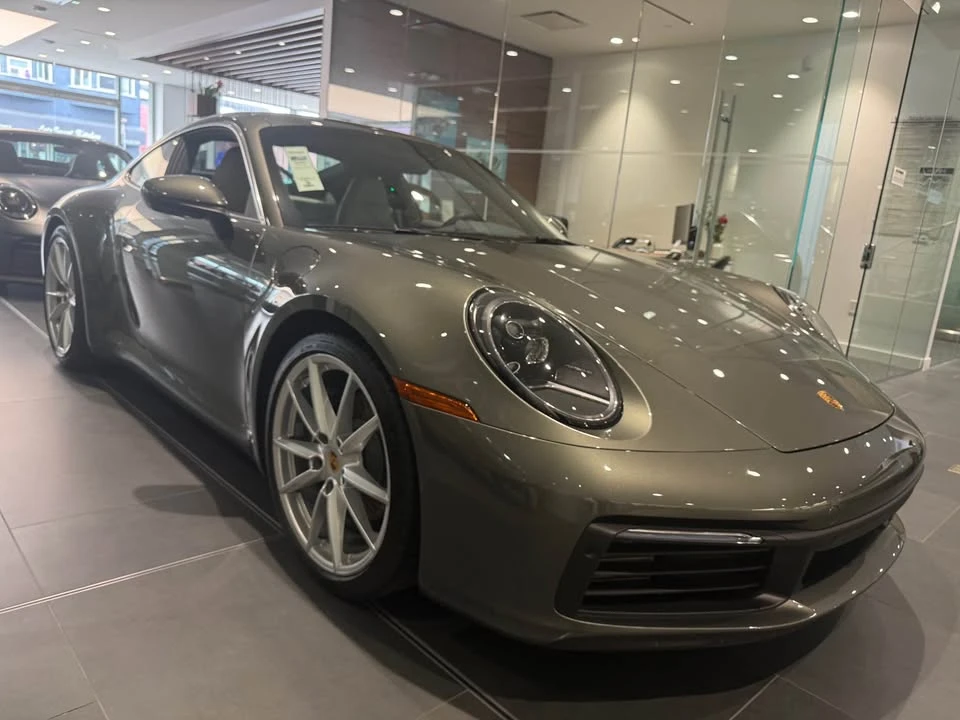 2024 Porsche 992 Carrera - Image 3 of 10