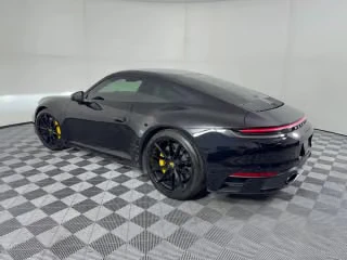 2024 Porsche 992 Carrera 4 - Image 17 of 31