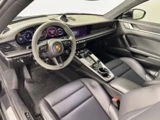 2024 Porsche 992 Carrera 4 - Image 25 of 31
