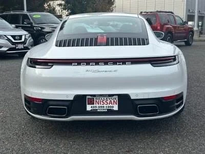 2024 Porsche 992 Targa 4 & 4S - Image 4 of 6