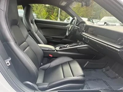 2024 Porsche 992 Targa 4 & 4S - Image 5 of 6