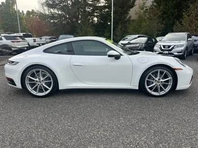 2024 Porsche 992 Targa 4 & 4S - Image 2 of 6