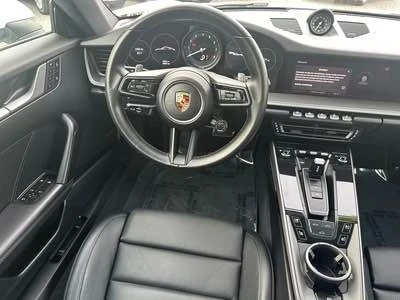 2024 Porsche 992 Targa 4 & 4S - Image 6 of 6