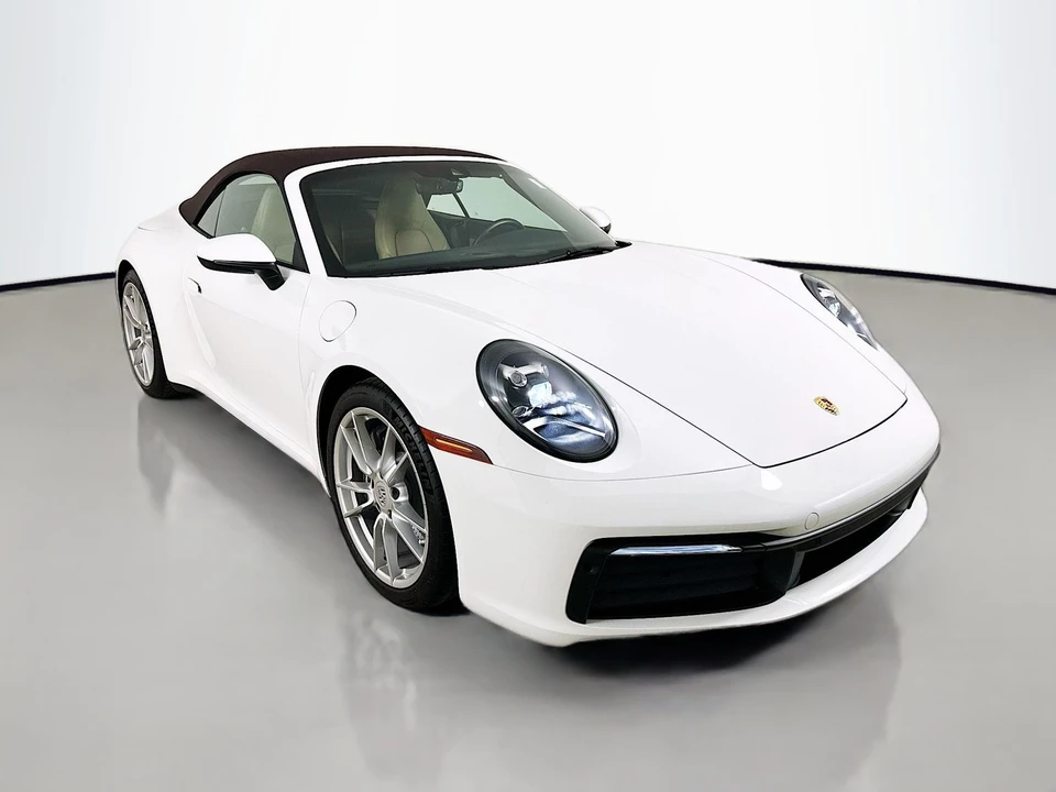 2024 Porsche 992 Carrera 4 - Image 3 of 31