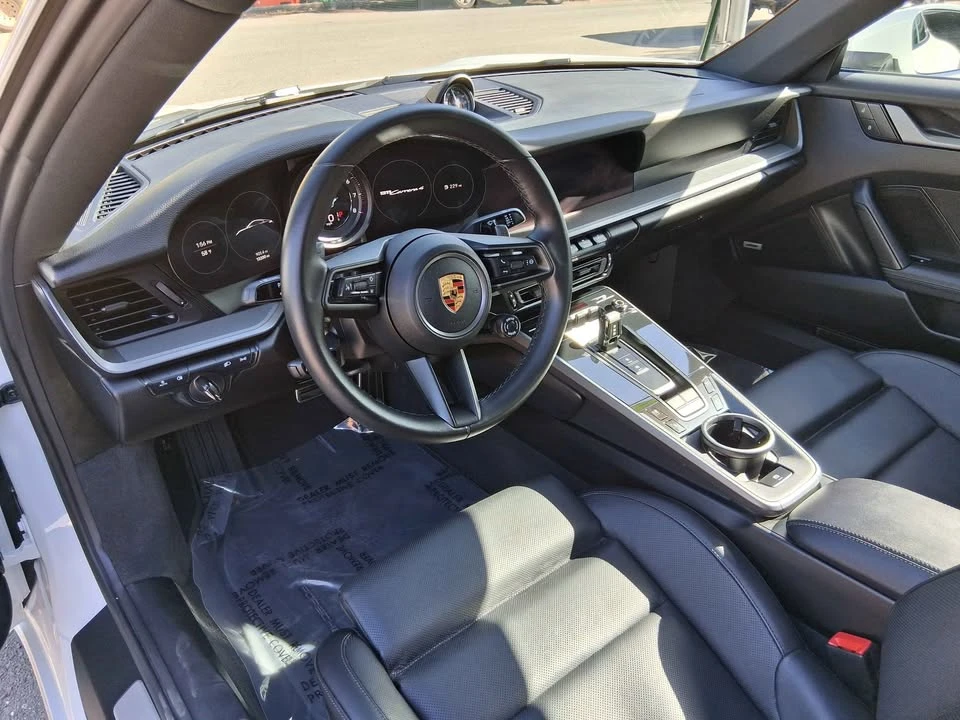 2024 Porsche 992 Carrera 4 - Image 13 of 17